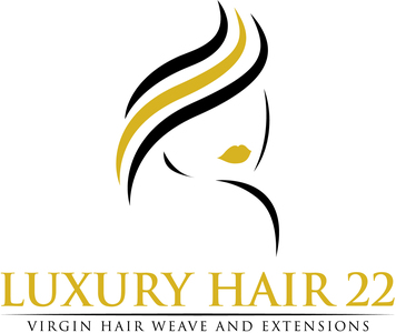 Luxury Hair 22